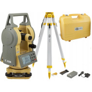 Digitālais teodolīts DT-5