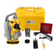 Digitālais teodolīts DT-2L