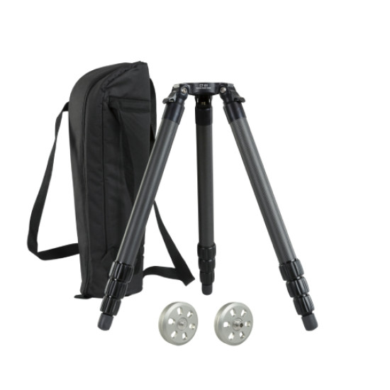 Skeneru karbona statīvs CT-01