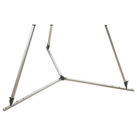 Statīva zvaigzne NESTLE grīdas paliktnis 70cm 