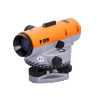 Optiskais nivelieris Nedo F28  KALIBRĒTS