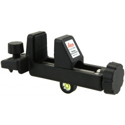 Leica Rod Eye lāzeruztvērēja kronšteins