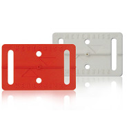 Grīdas līmeņa un asu marķieri RS10