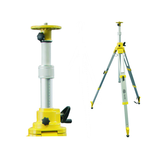 Elevatora statīvs nivelieriem SJJ32 3,2m