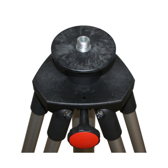 Teleskopisks nivelieru statīvs NESTLE