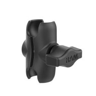 Double Socket Arm RAM® Kompaktā 