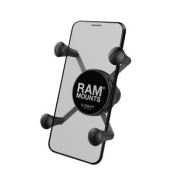 Universālais telefona turētājs ar sfēru - Lielais RAM® X-Grip® 