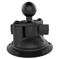 RAM® Twist-Lock™ Suction Cup Base with Ball