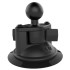 RAM® Twist-Lock™ Suction Cup Base with Ball