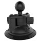 RAM® Twist-Lock™ Suction Cup Base with Ball