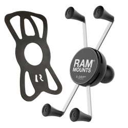 RAM® X-Grip® Large Phone Holder with Ball - B Size