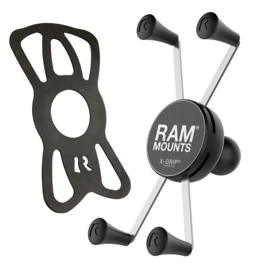 RAM® X-Grip® Large Phone Holder with Ball - B Size
