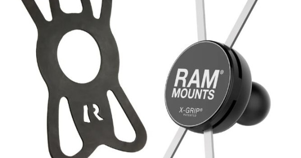 RAM® X-Grip® Large Phone Holder with Ball - B Size