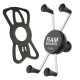 RAM® X-Grip® Large Phone Holder with Ball - B Size