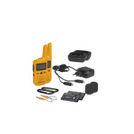 Motorola Talkabout T72 rāciju komplekts