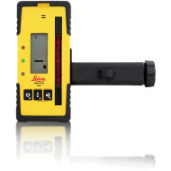 Lāzera uztvērējs Leica Rod-Eye 120 