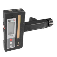 Lāzera uztvērējs Levelfix LLD100GR Krusta lāzeriem