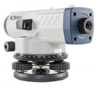 SOKKIA B40 optiskais nivelieris KALIBRĒTS
