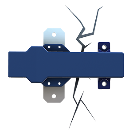 Automātisks plaisu sensors SuessCo 3D ar 6 mēnešu programmatūras  abonementu 