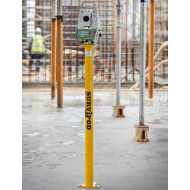 Survipod Boltfix (Balsts instrumentiem)