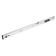 Digitālais līmeņrādis (100 cm) Kalibrēts
