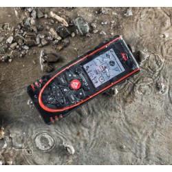 Lāzera tālmērs Leica Disto X3