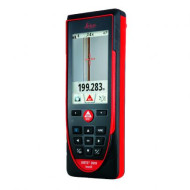 Lāzera tālmērs Leica Disto D810 touch
