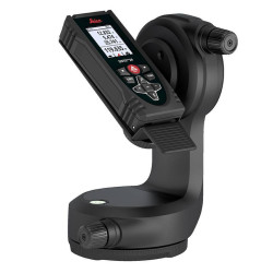 Lāzera tālmēra Leica Disto x4 P2P komplekts